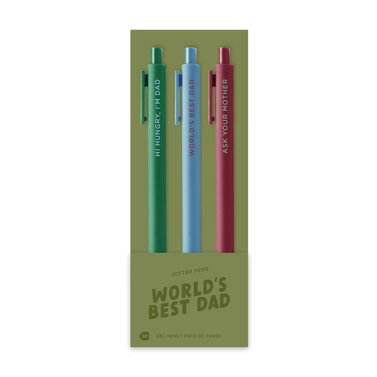 Jotter Pen Sets