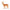 Whitetail Buck Toy Figurine