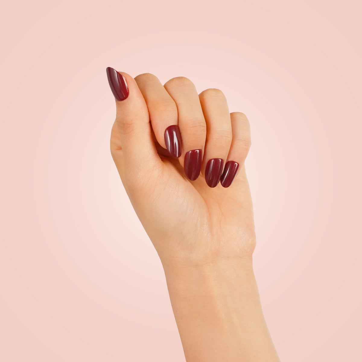 Mulberry | Press on Manicure