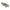 Largemouth Bass Iron-on Patch