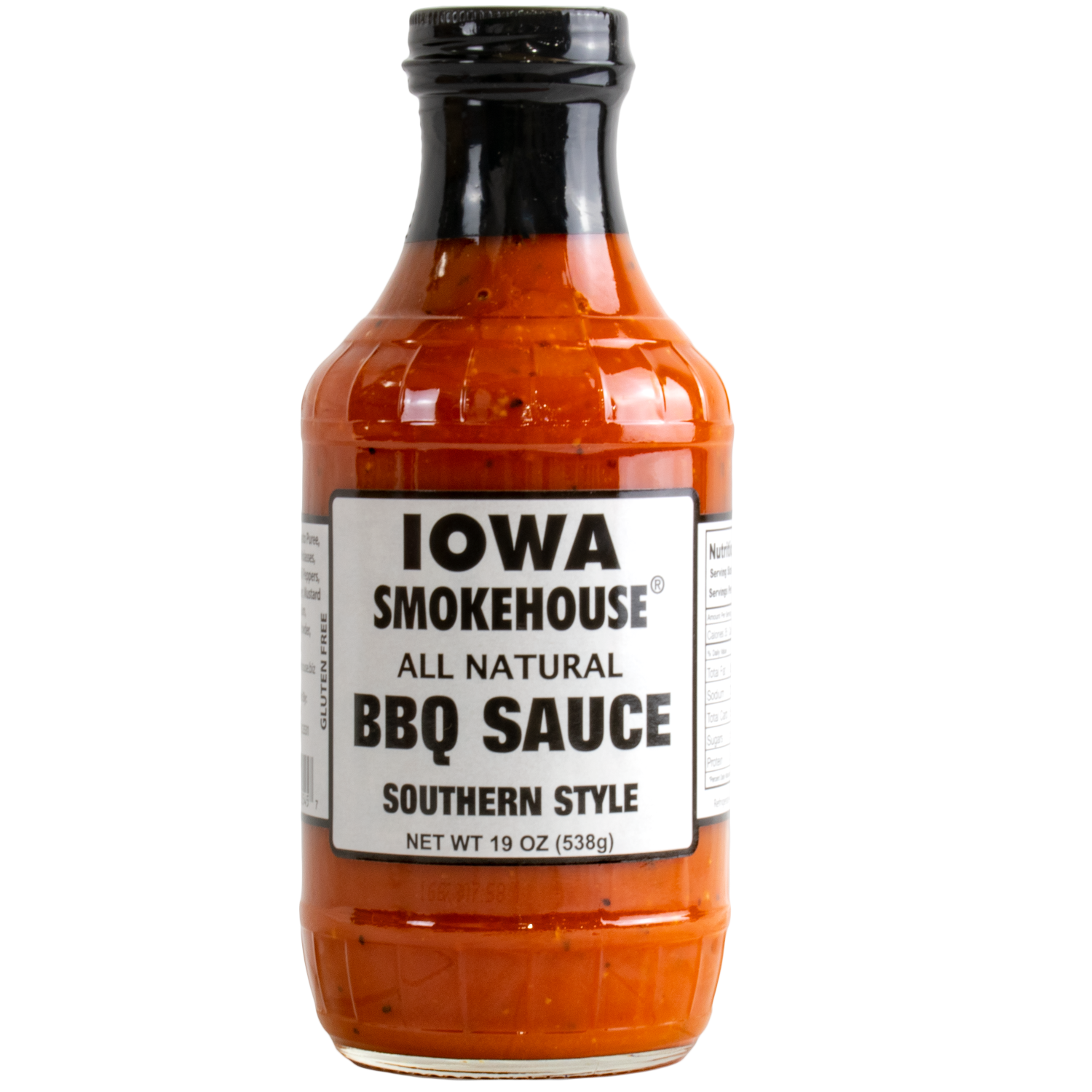 Southern Style BBQ Sauce