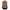 Brown Ranch Hat Case