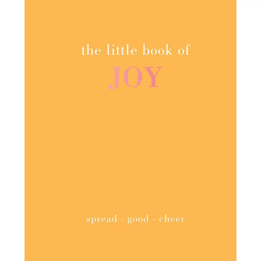 Little Book of Joy