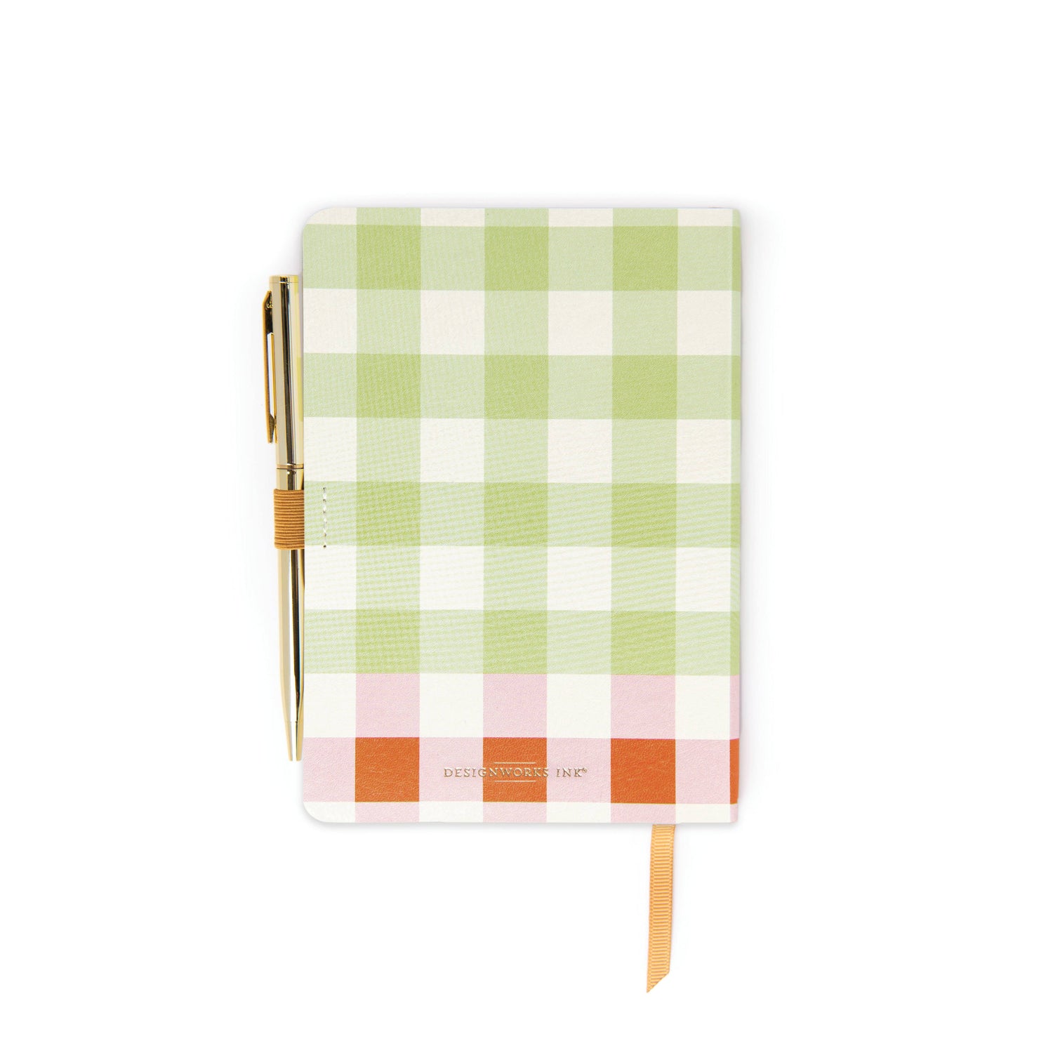 Gratitude Journal - Picnic