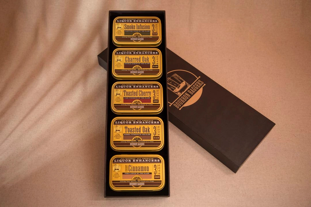 Founders Flight Gift Set