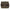 Swiss Army Pouf - Green & Brown