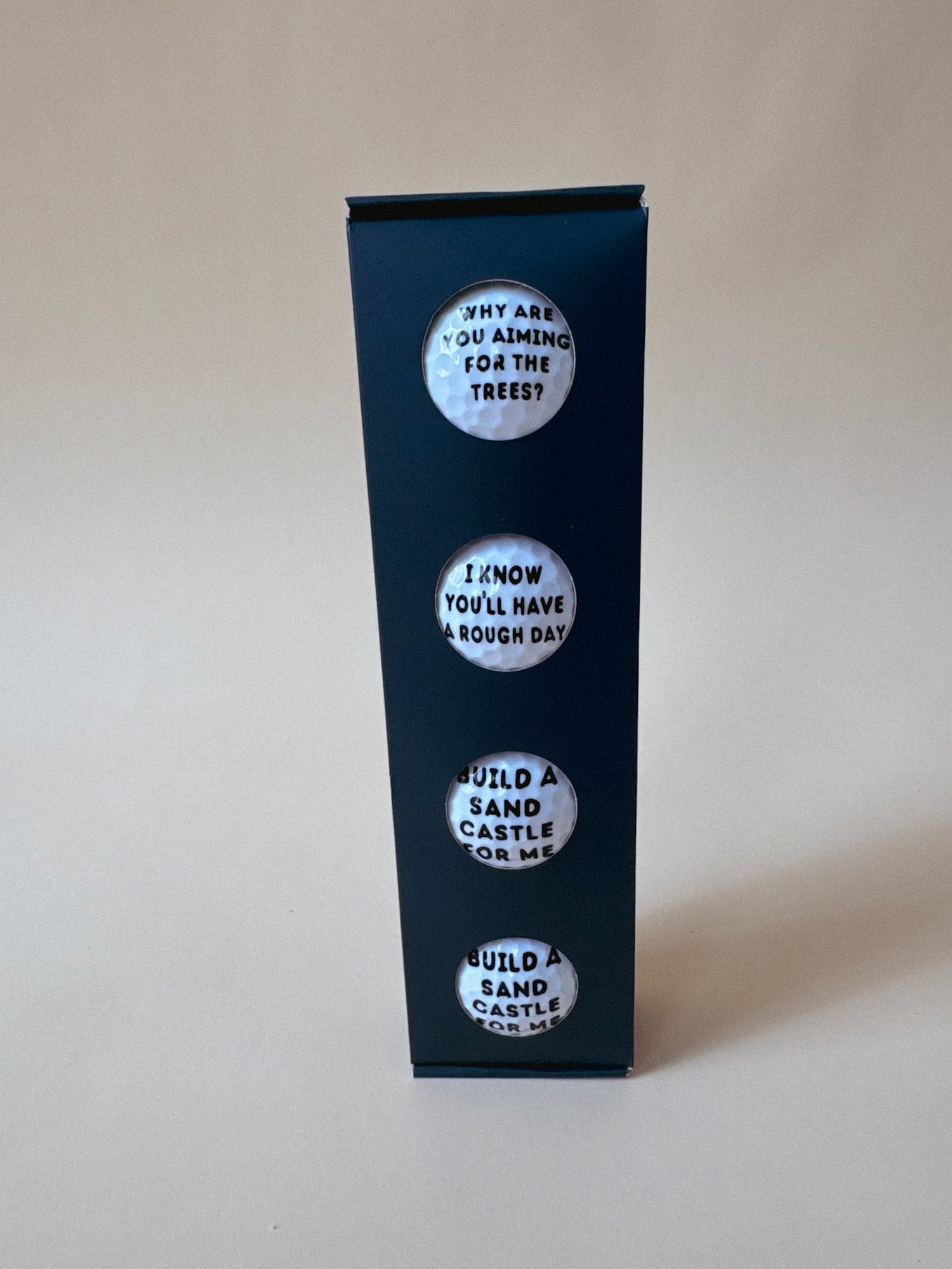 Smack Talk Golf Balls Volume 10 Golfing Gift
