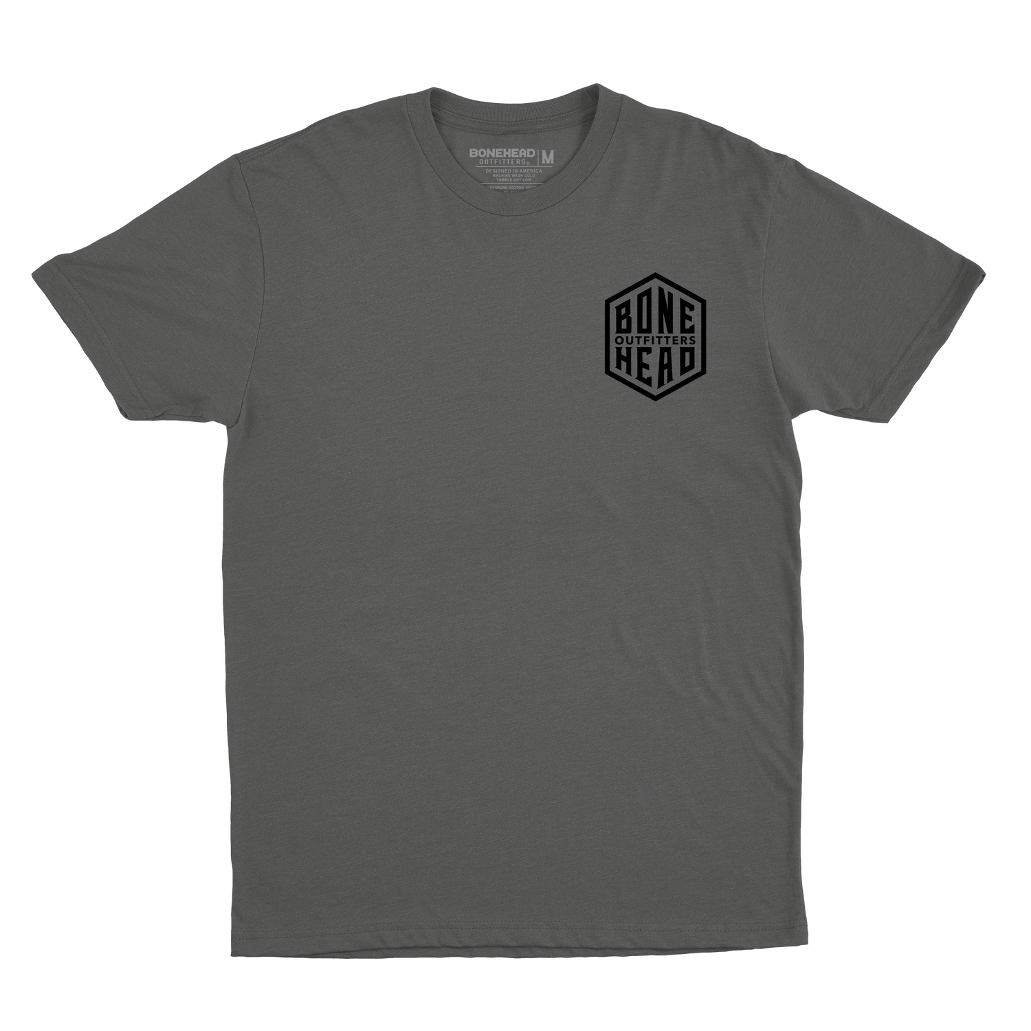 Bone Head Outfitters Shed Hunter T-Shirt
