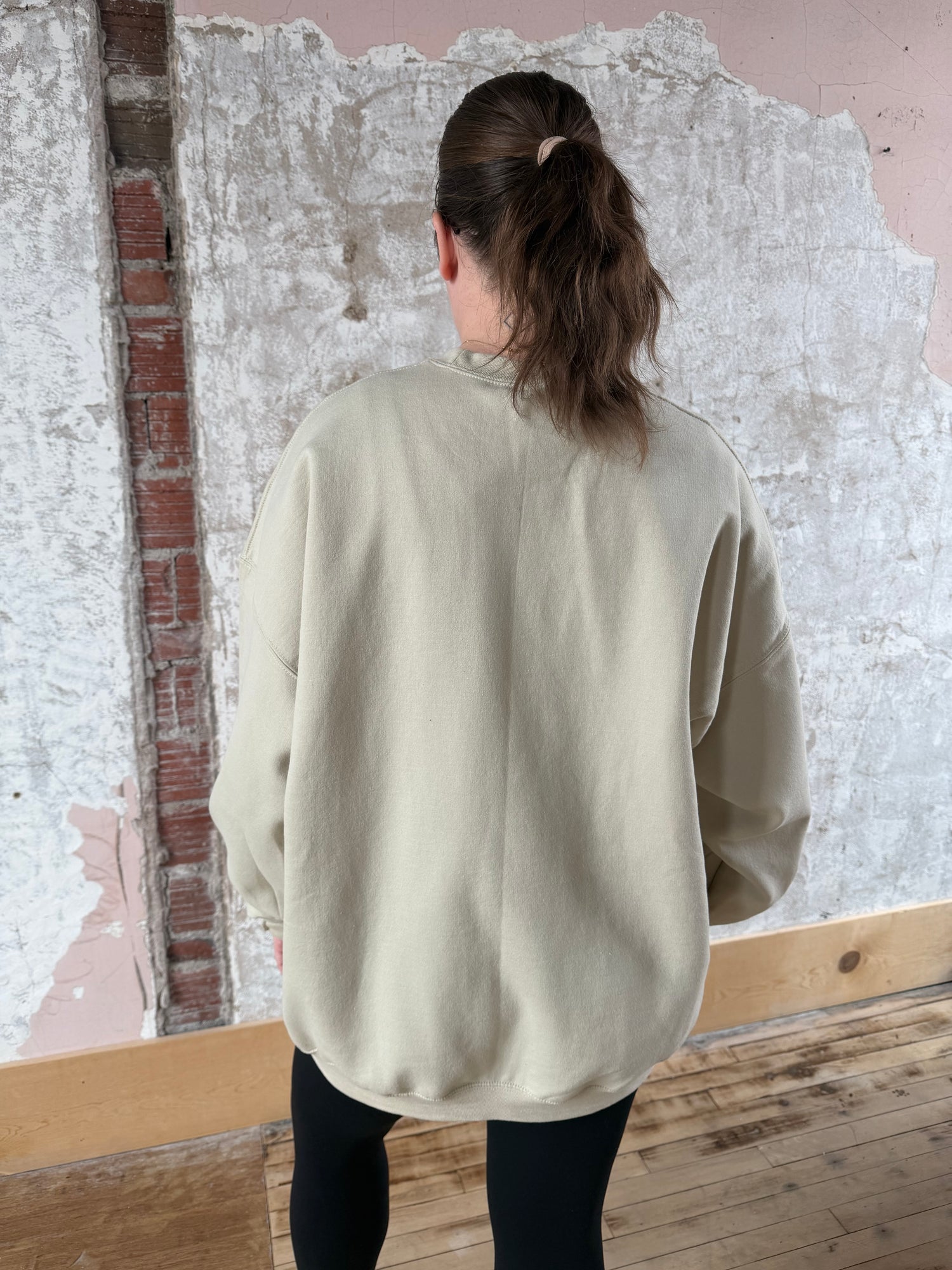 Wildcats Gameday Sweatshirt (extended!)