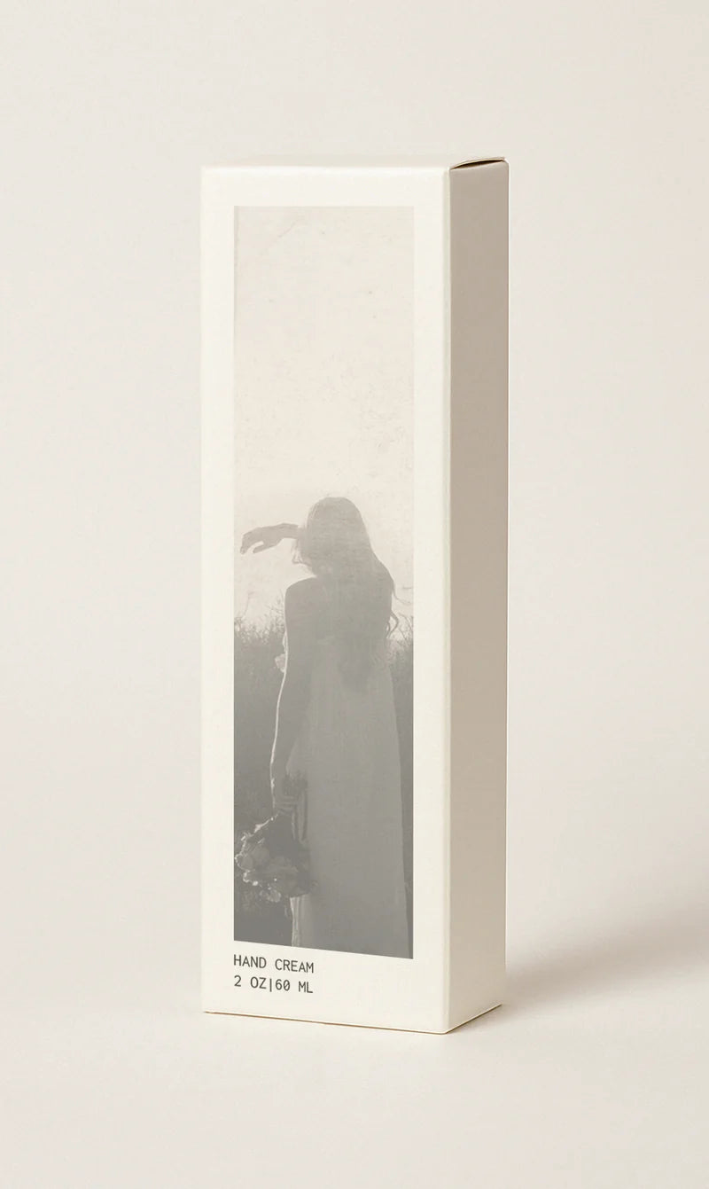 No. 02 Hand Cream - Desert Sunshine