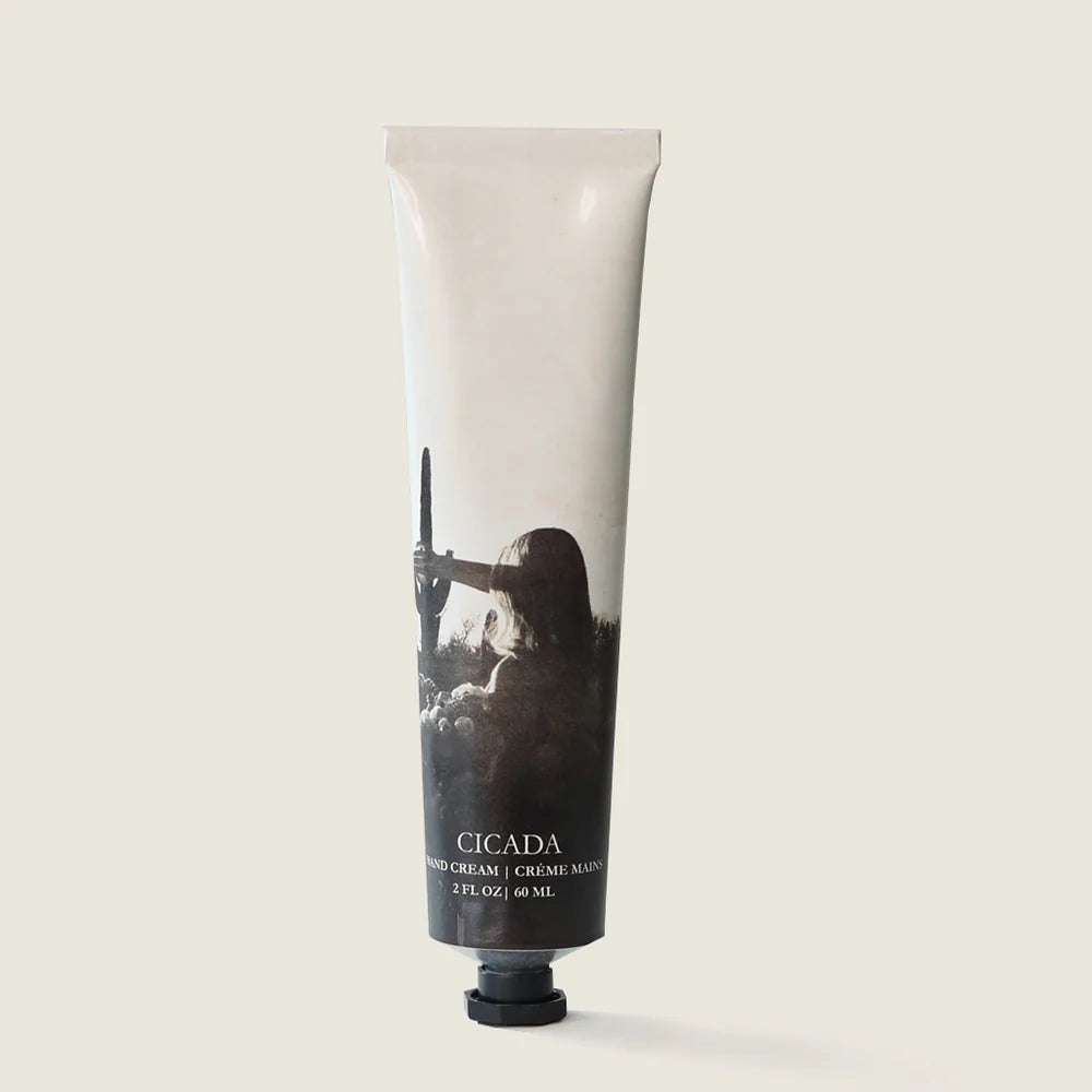 No. 5 Hand Cream - Desert Blossoms