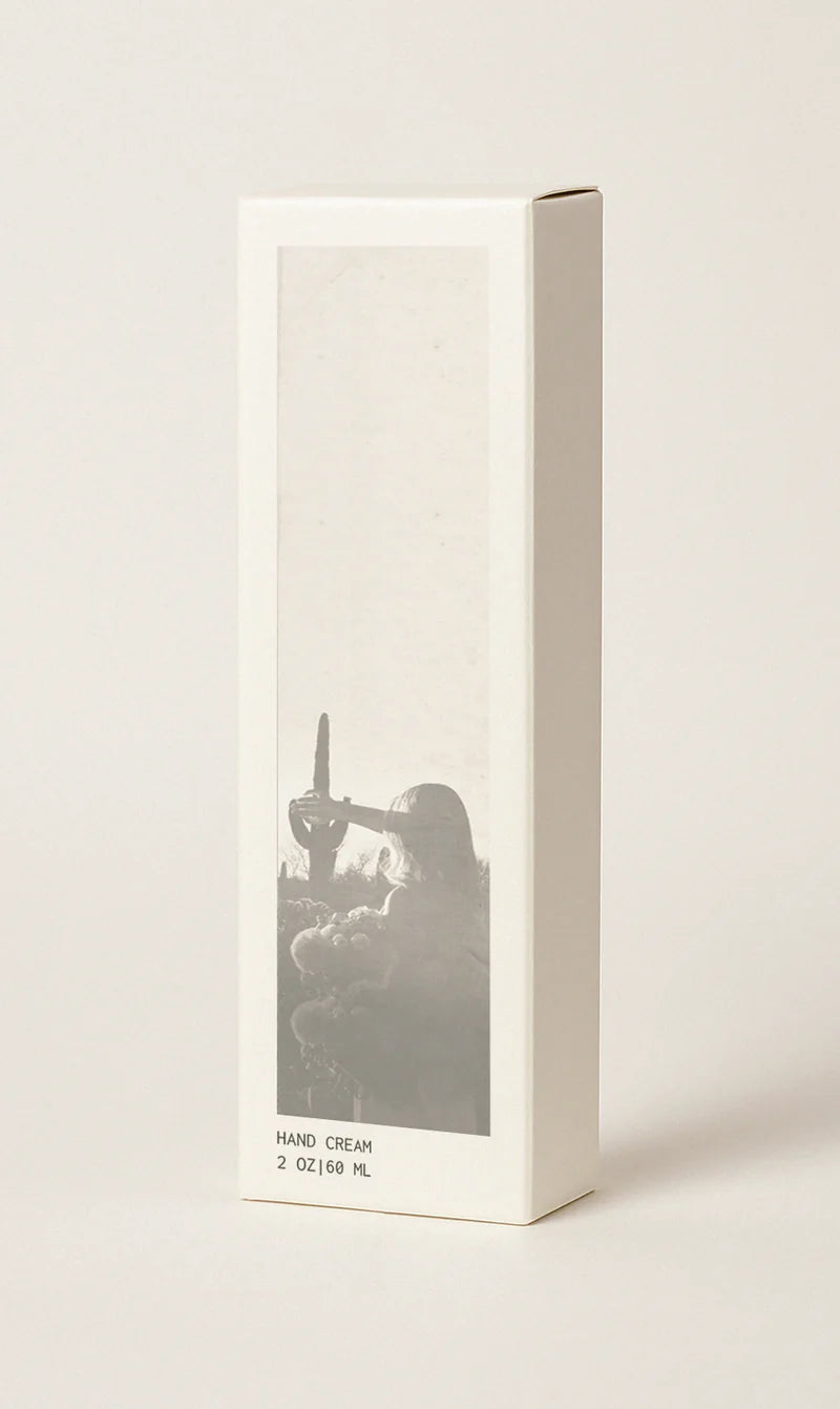 No. 5 Hand Cream - Desert Blossoms