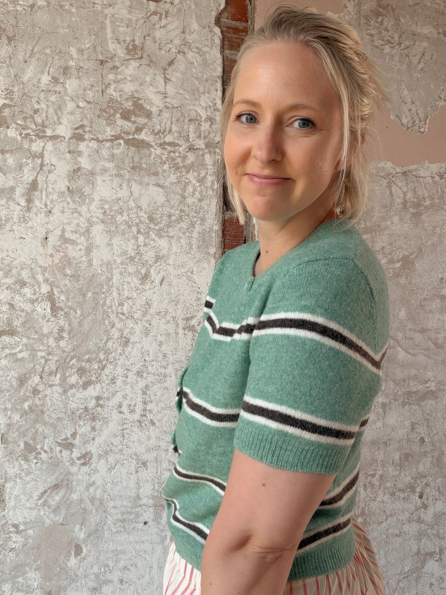 Alina Cardigan