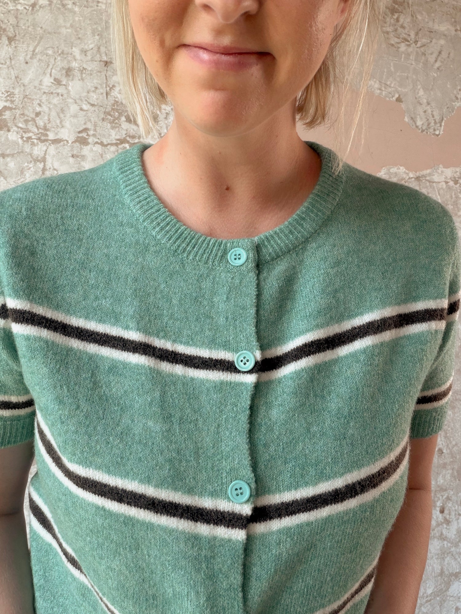 Alina Cardigan