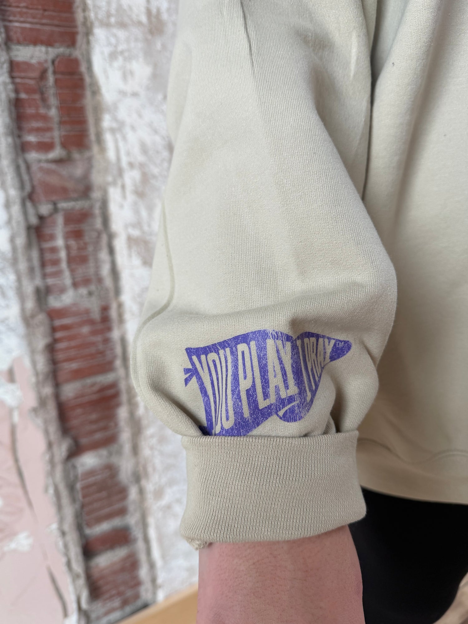 Wildcats Gameday Sweatshirt (extended!)