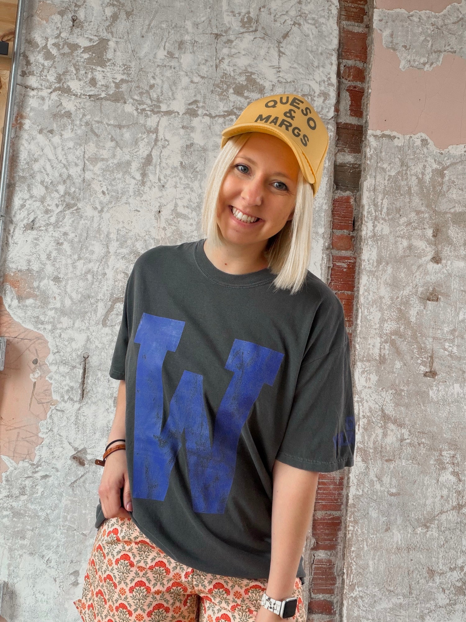 Go Wildcats | You Play I Pray Tee