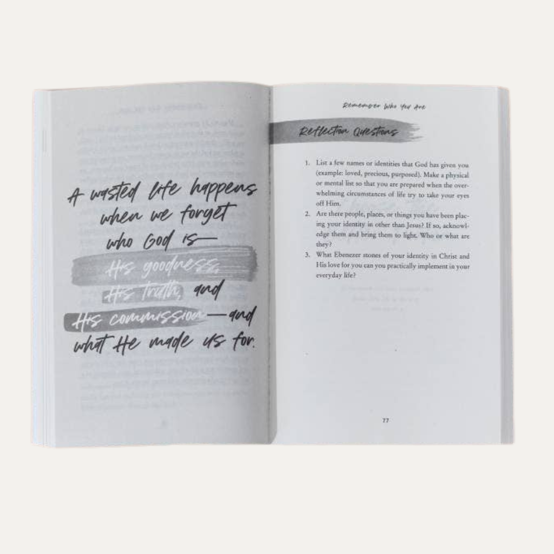 Overbooked And Overwhelmed Book