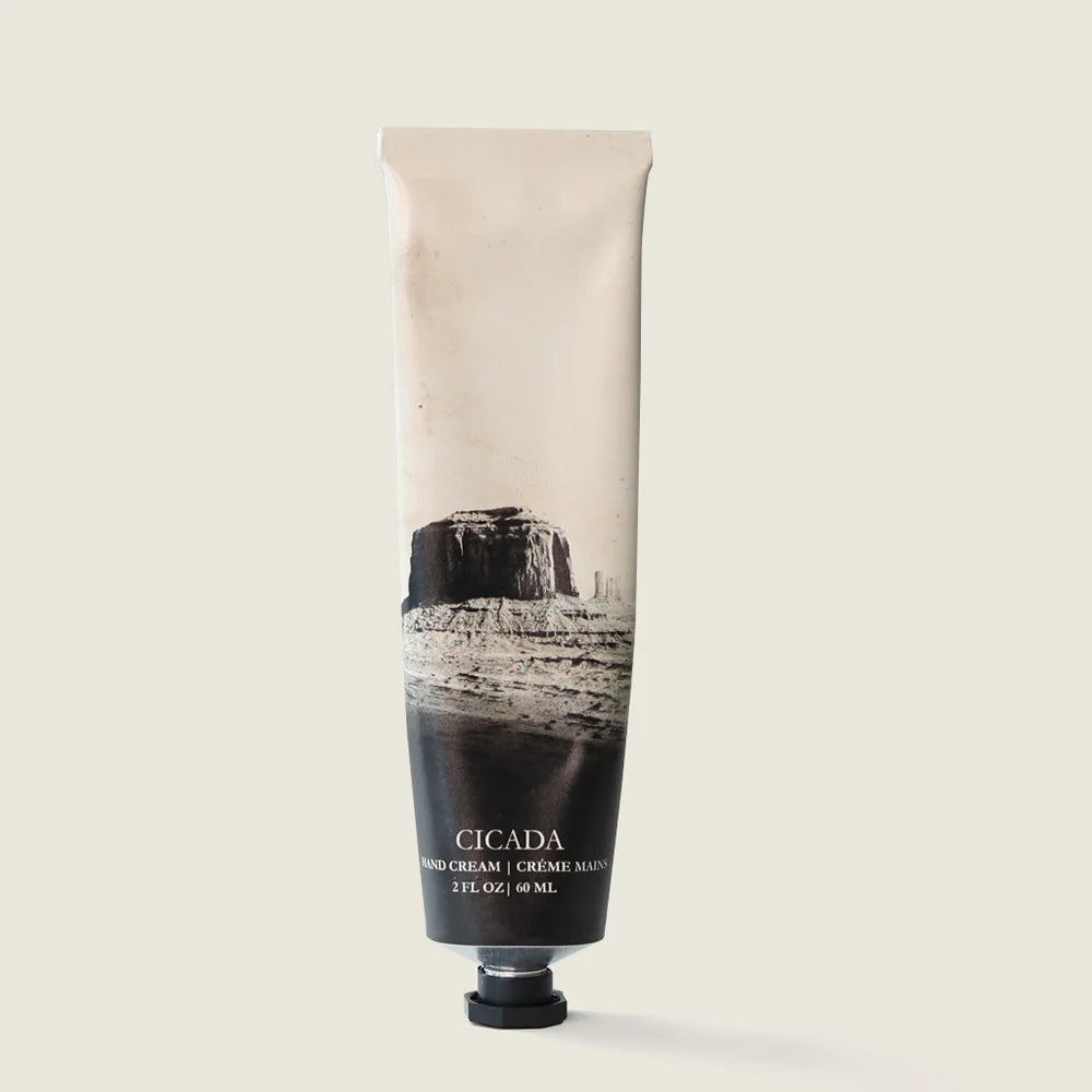 No. 10 Hand Cream - Ancient Plateau
