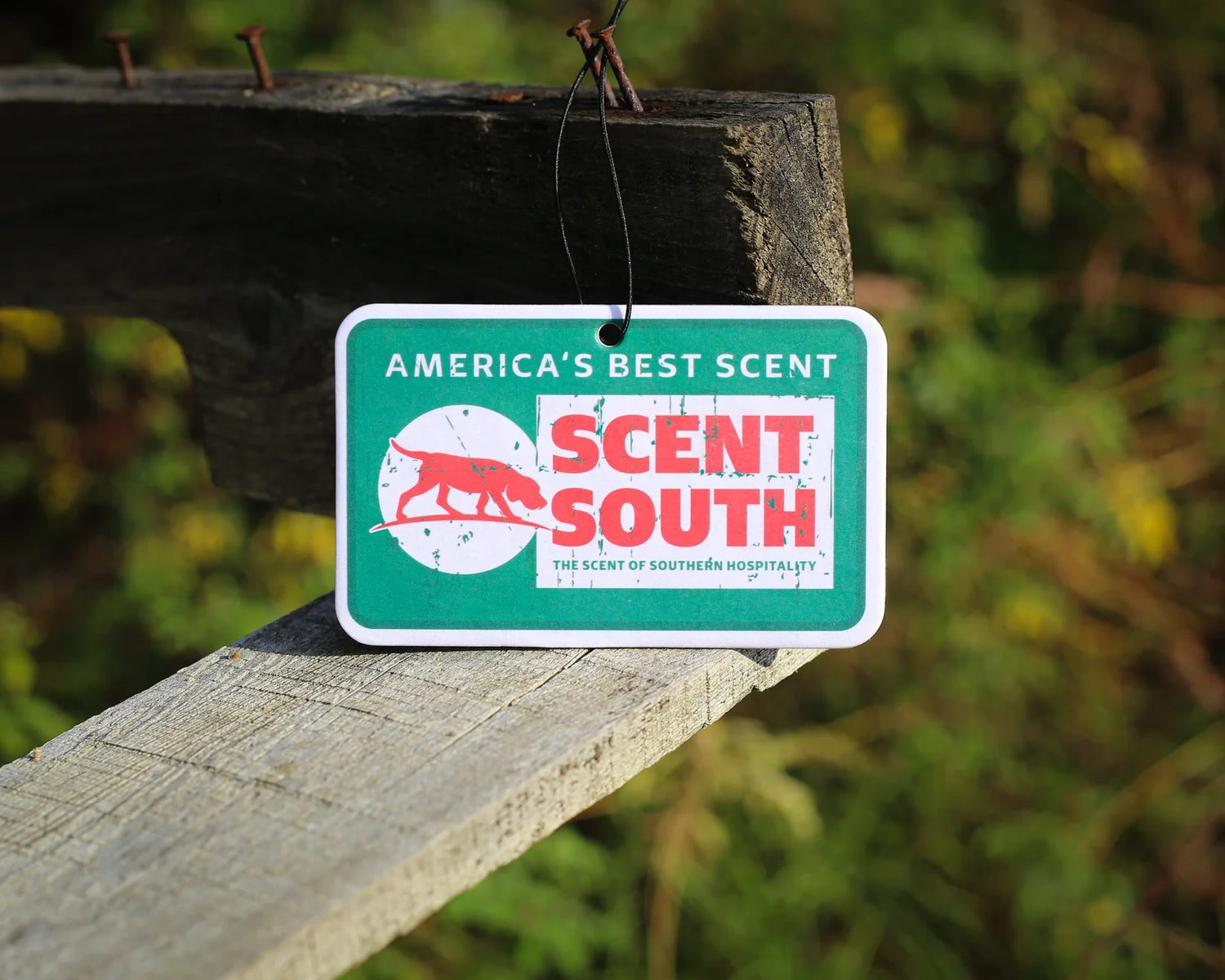 America's Best- Air Freshener