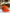 Hunter Orange Fieldstone Mesh Back Hat