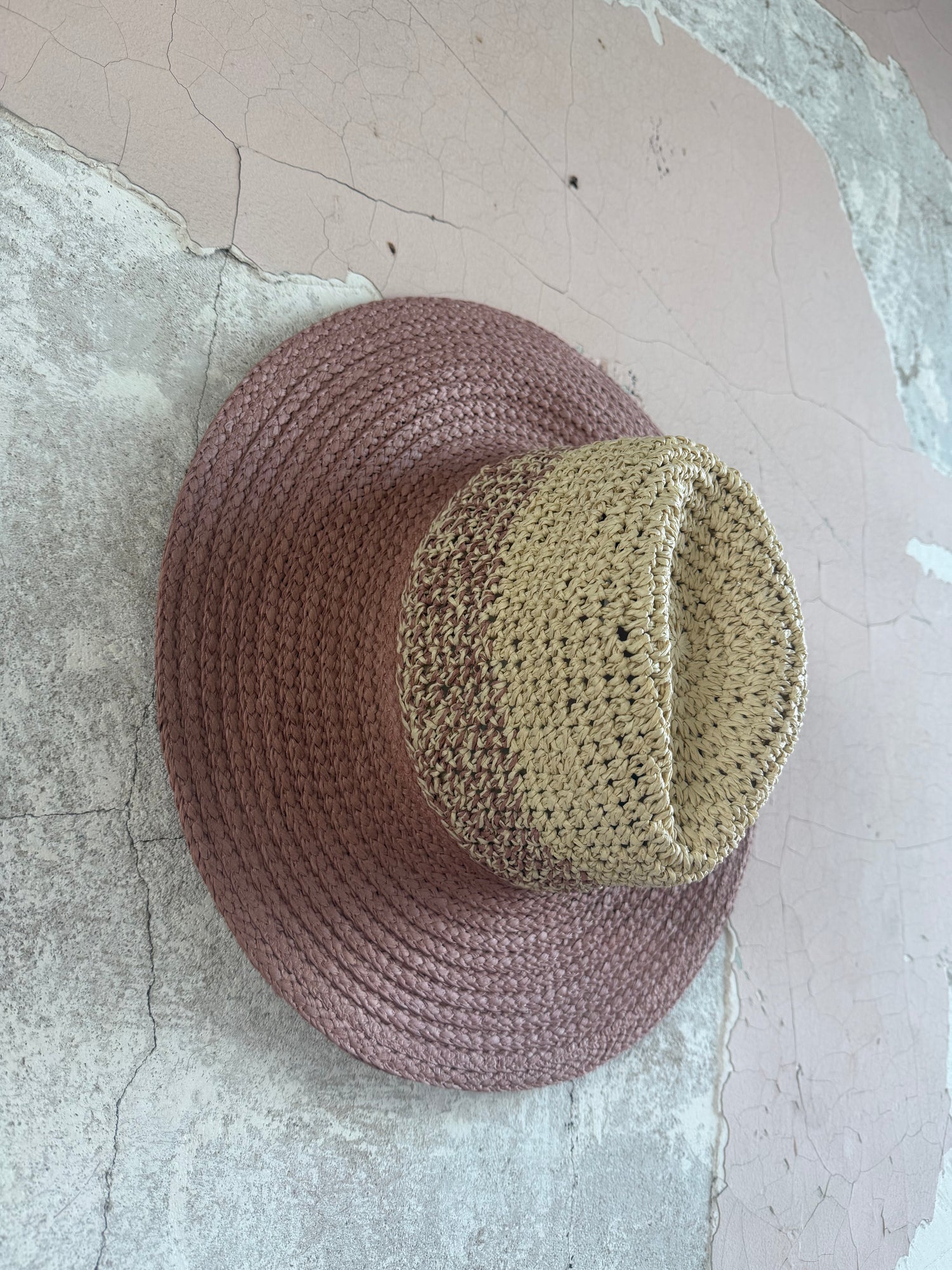 Summer Straw Sun Hats