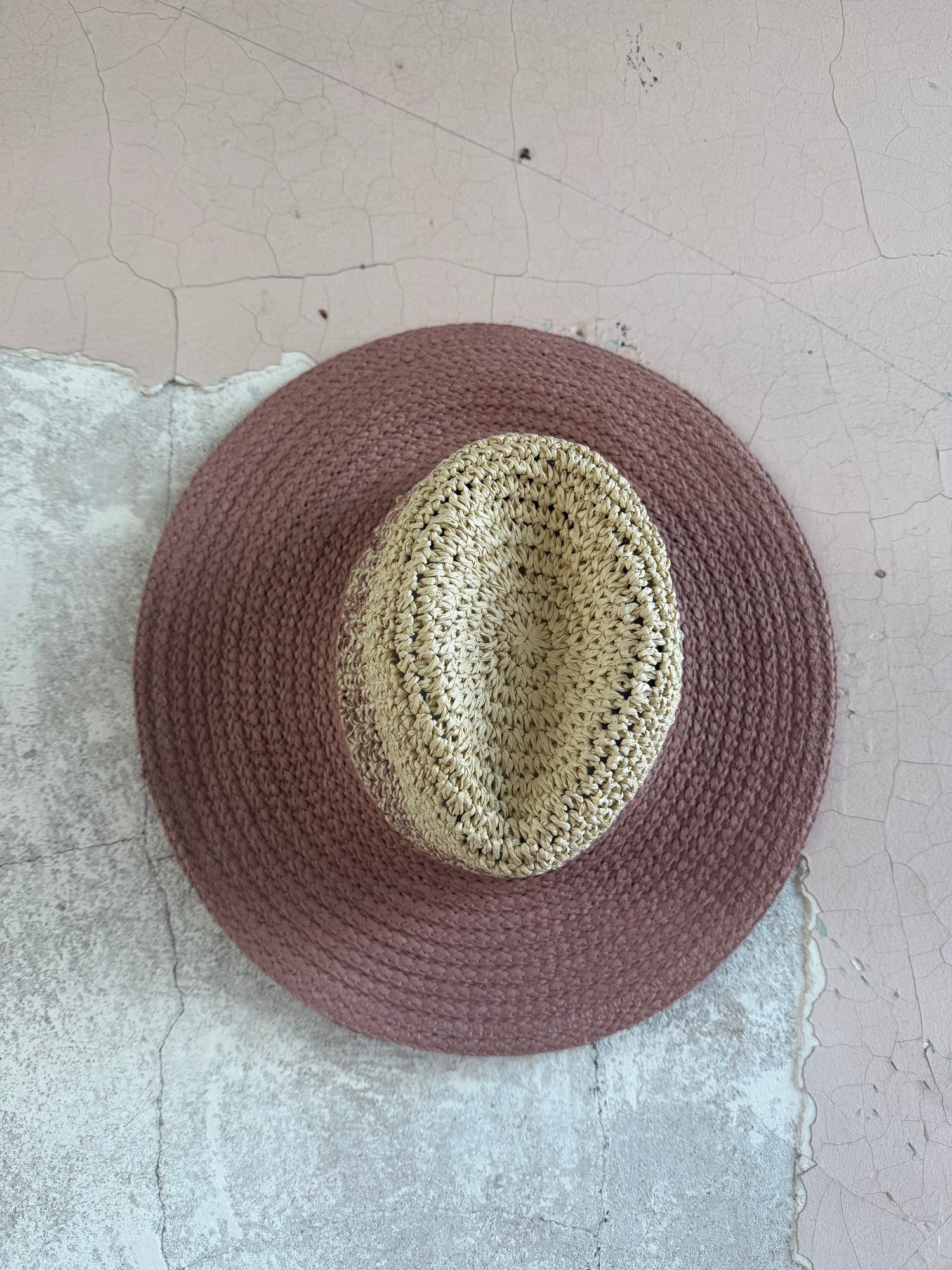 Summer Straw Sun Hats