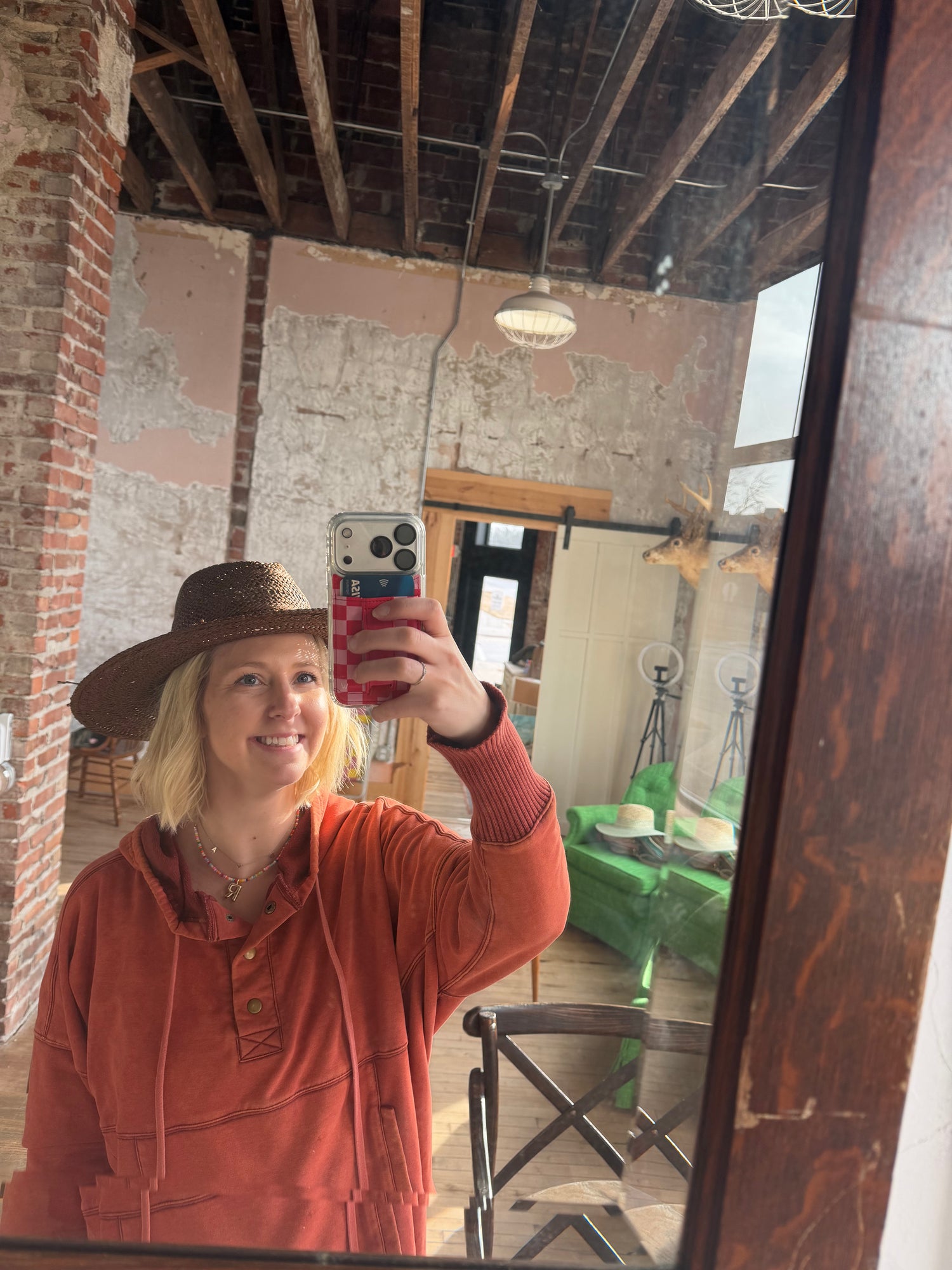 Summer Straw Sun Hats