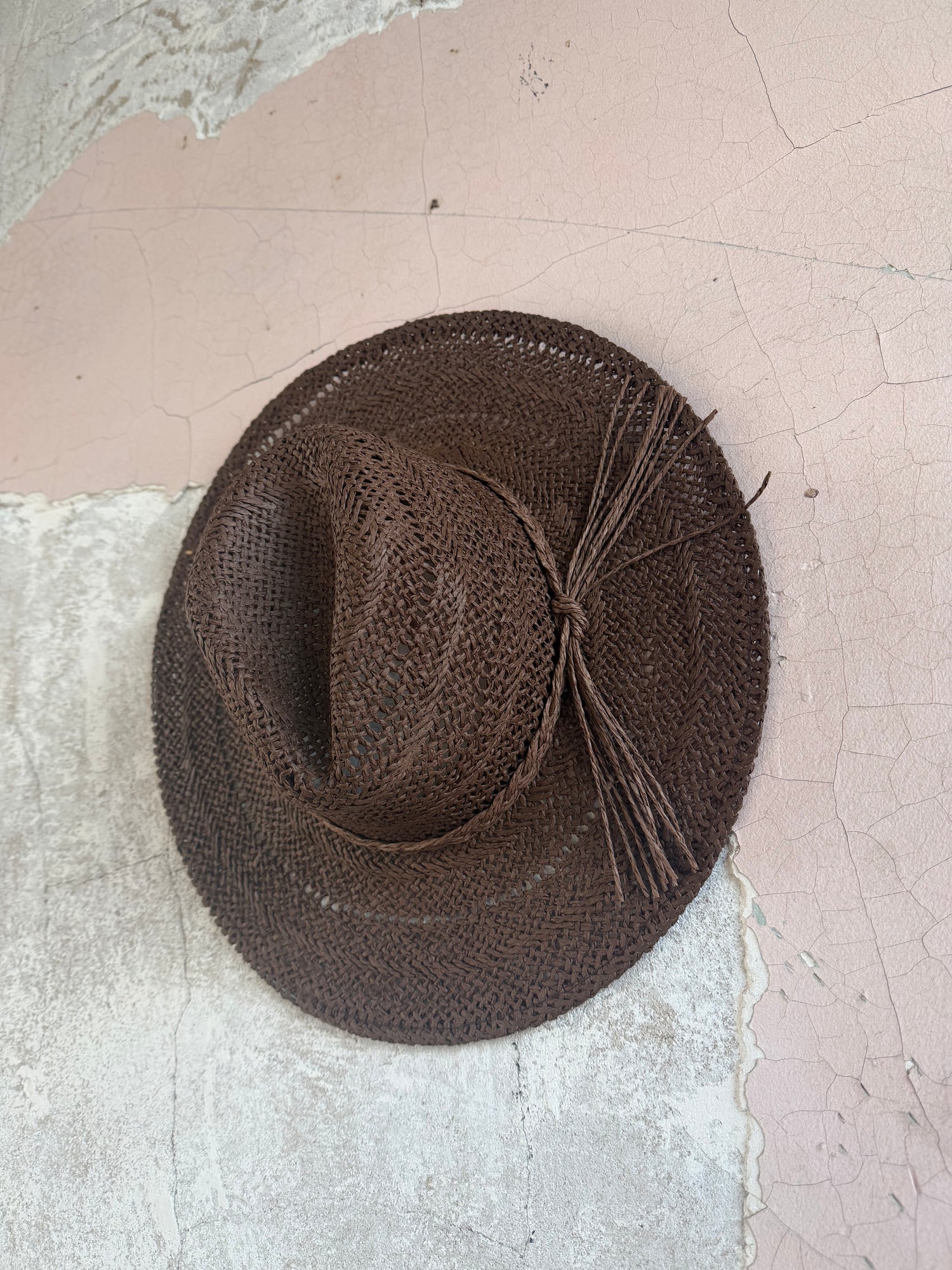 Summer Straw Sun Hats