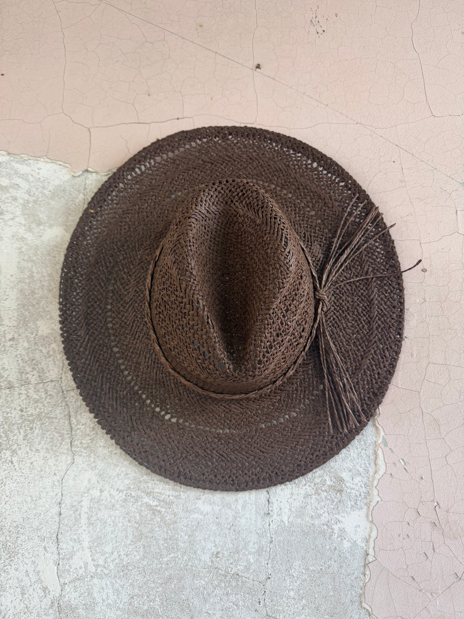 Summer Straw Sun Hats