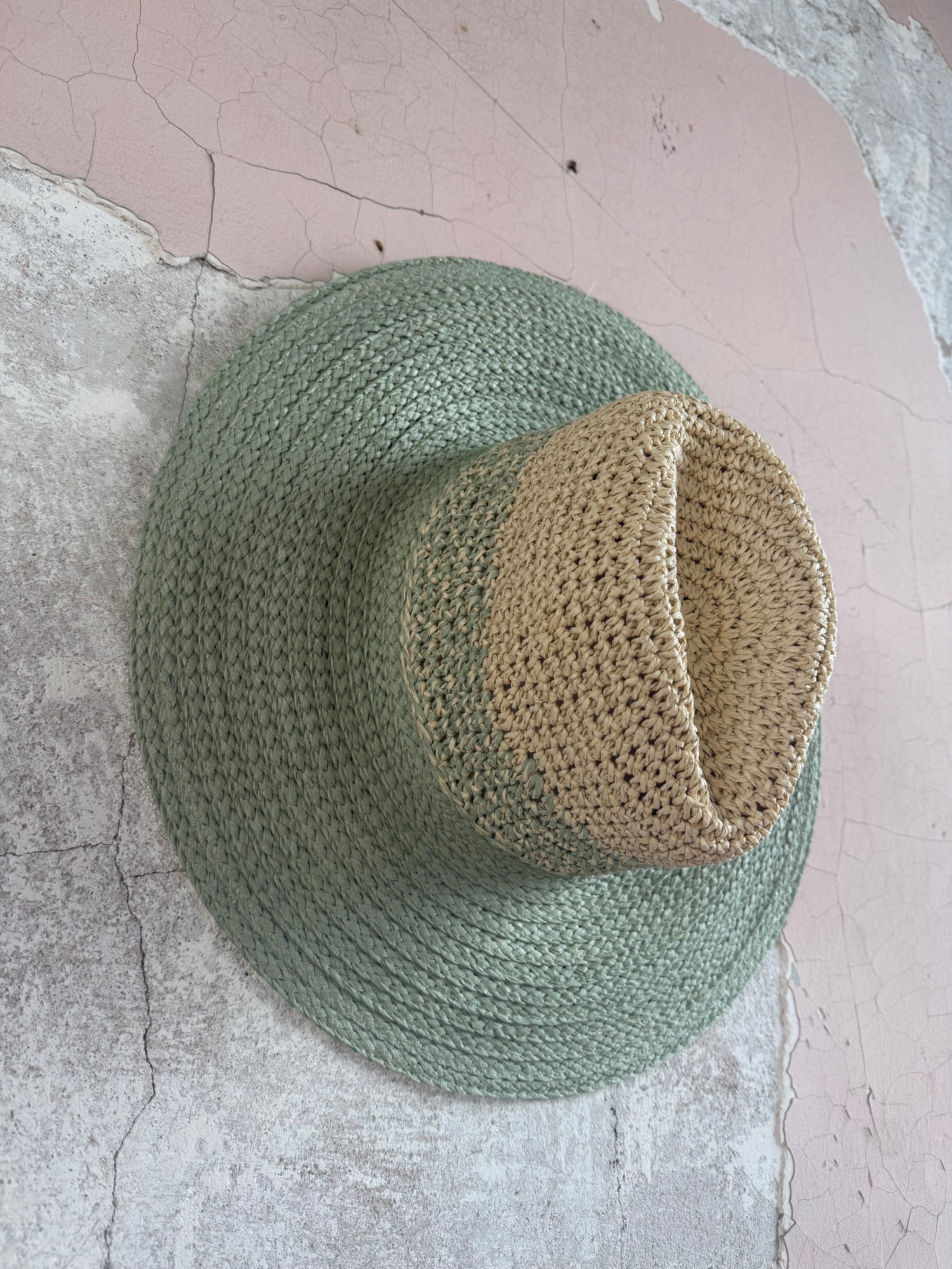 Summer Straw Sun Hats