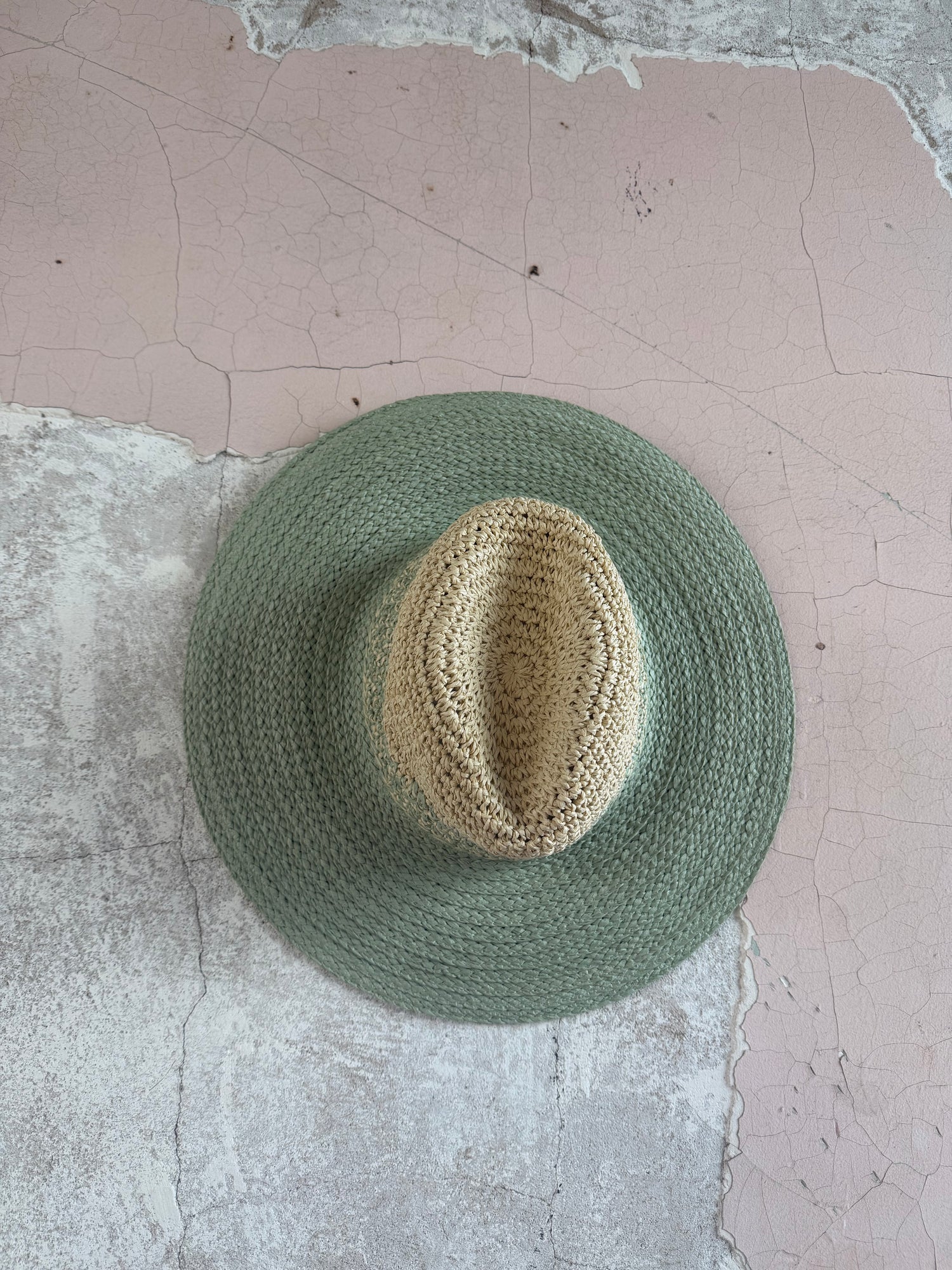 Summer Straw Sun Hats