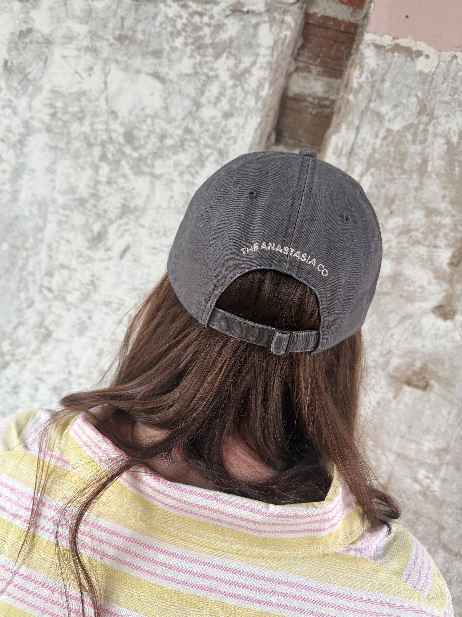 Coffee & Kingdom Work Hat
