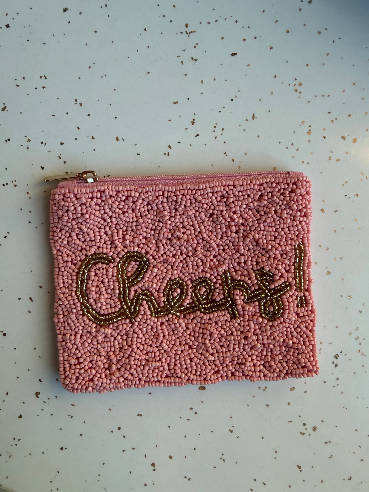 Cheers Coin Purses