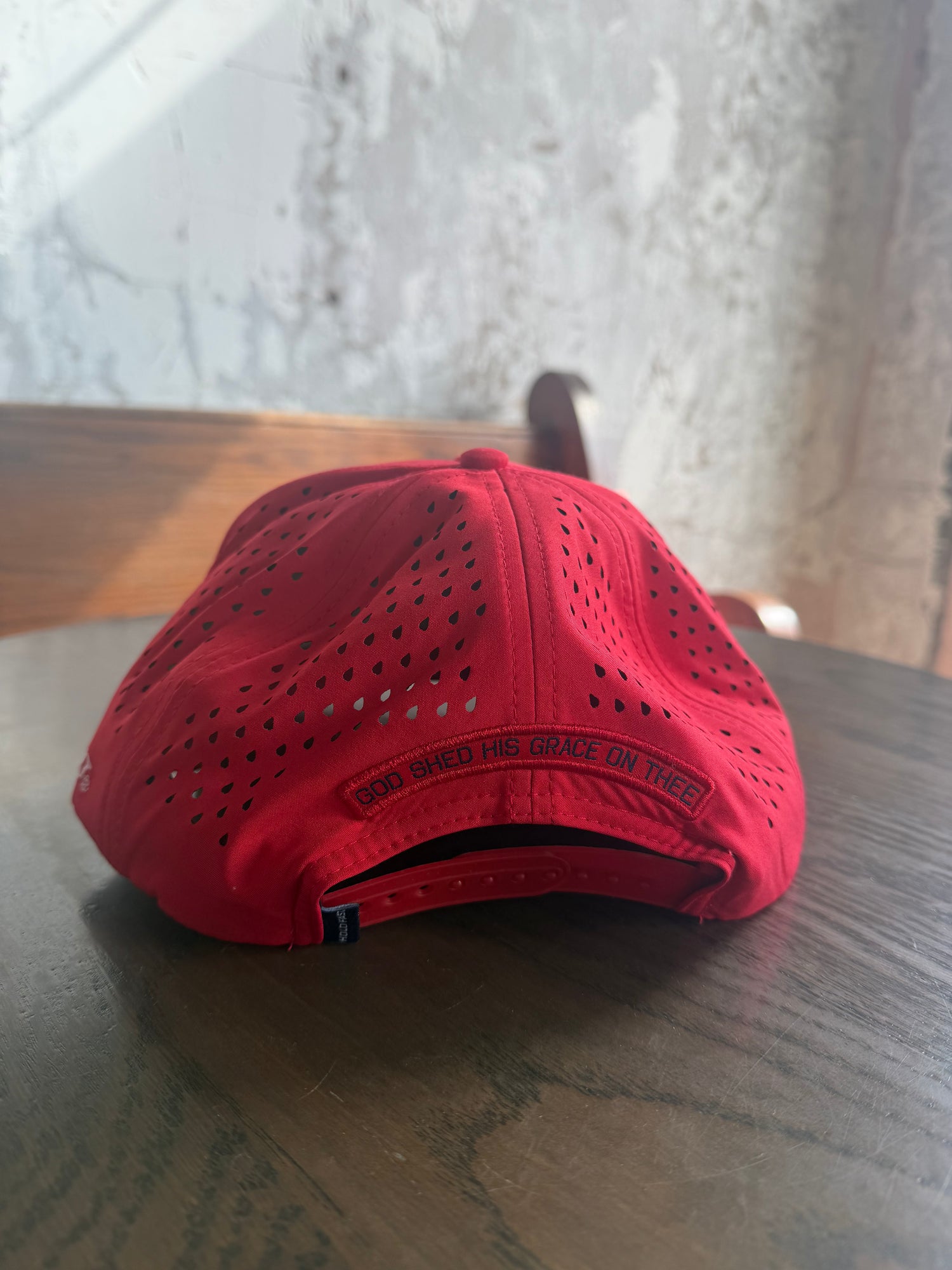 USA Strong Hat