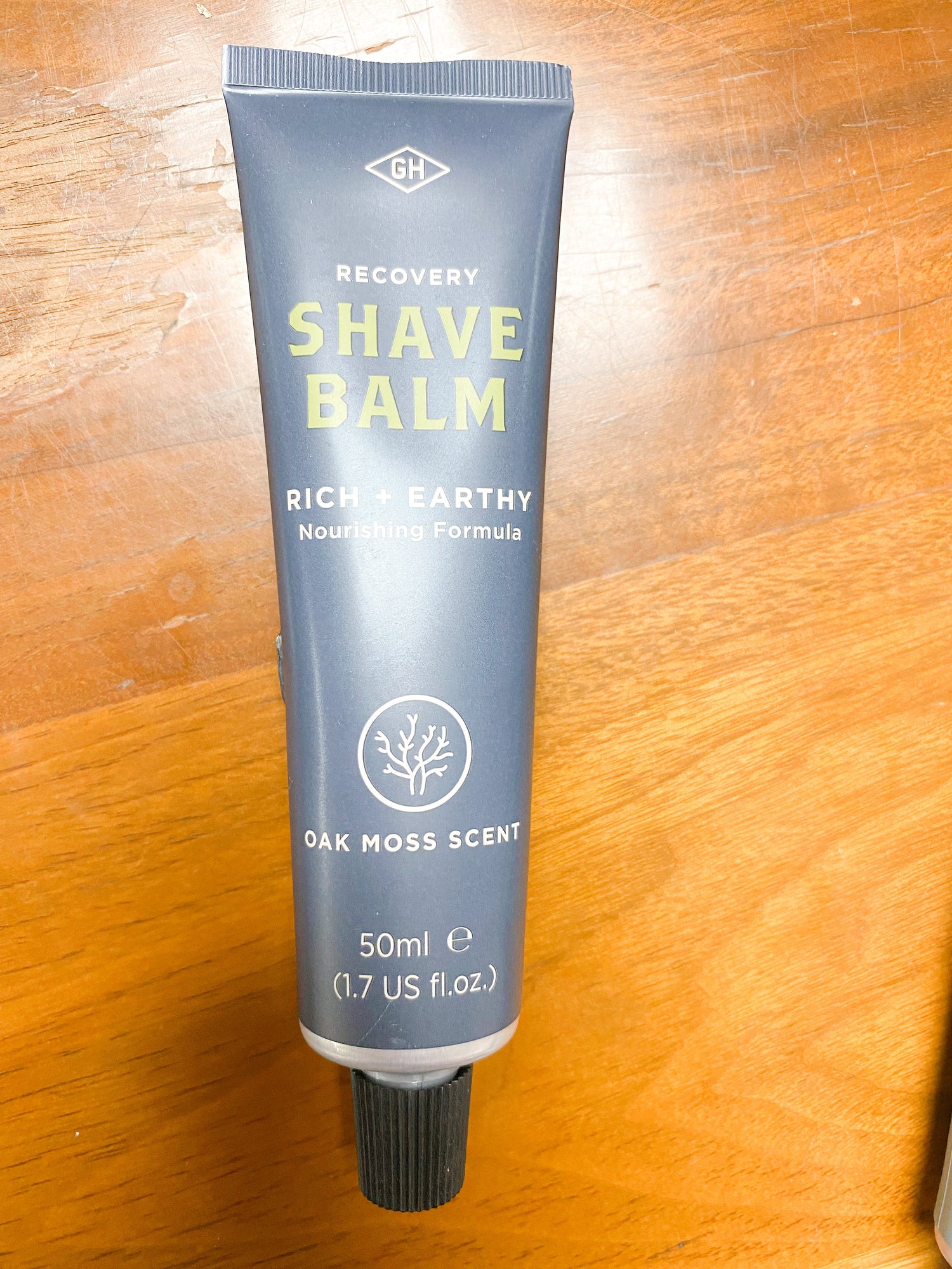 Recovery Shave Balm