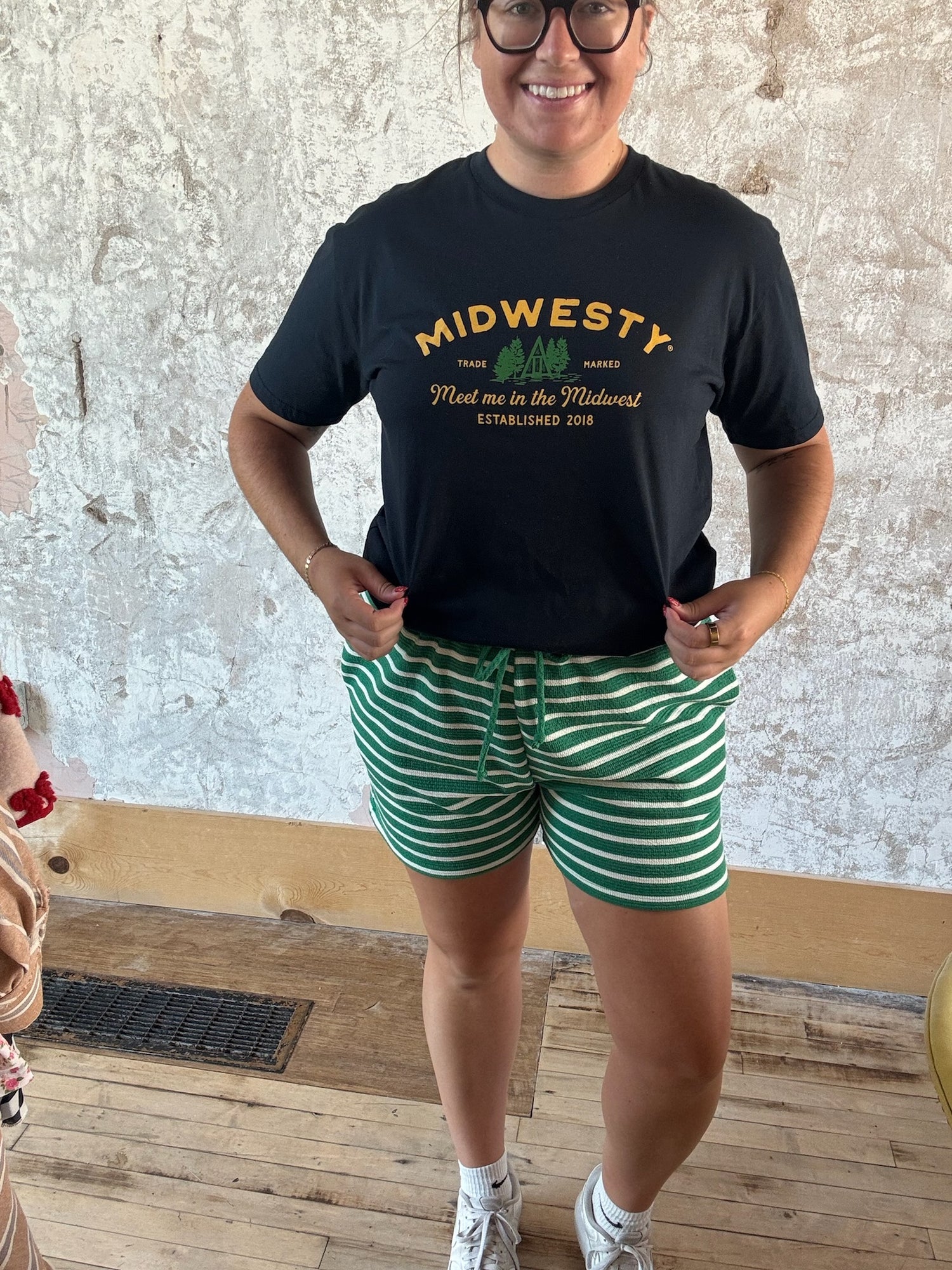 Midwesty Tee