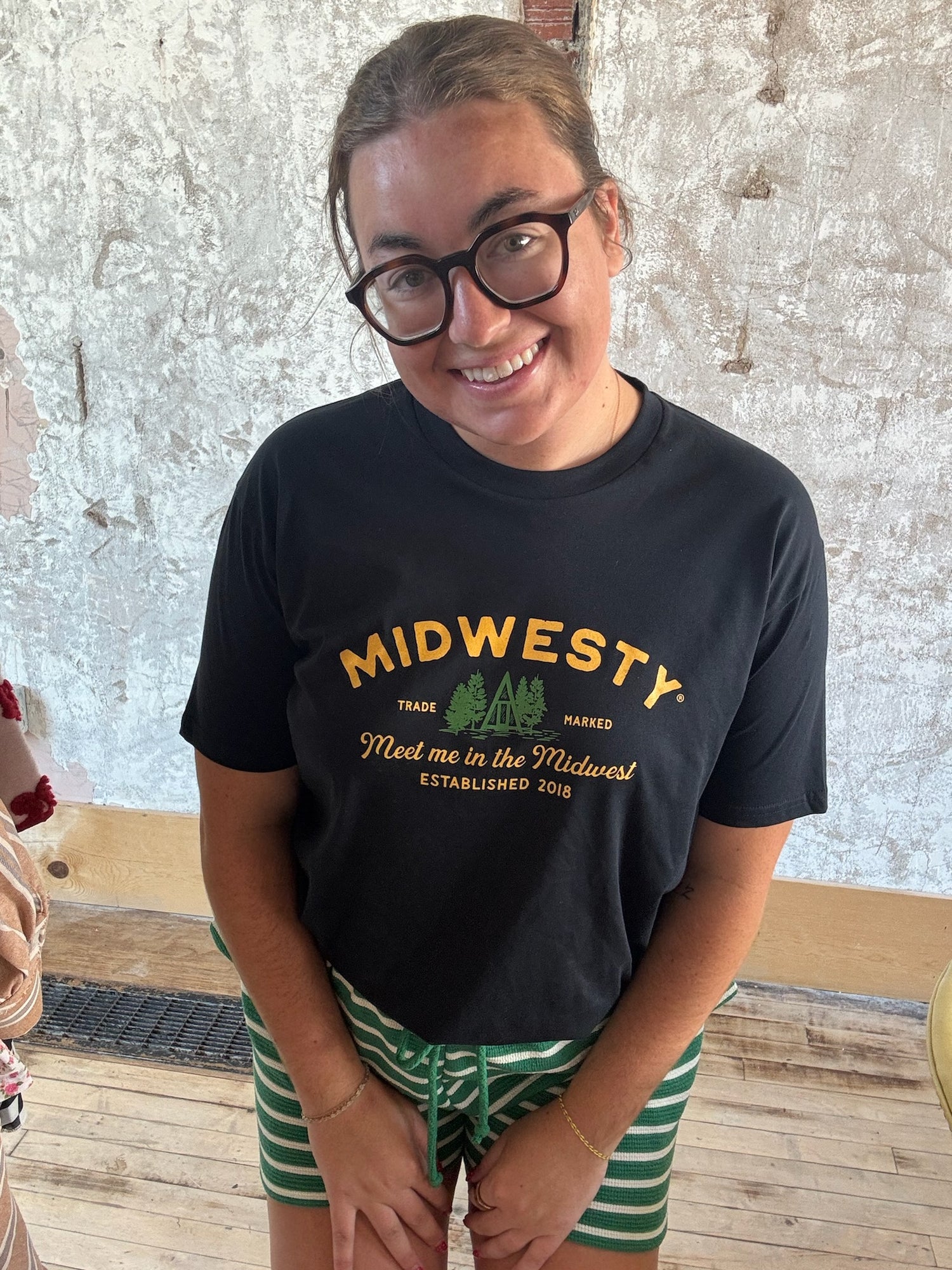 Midwesty Tee