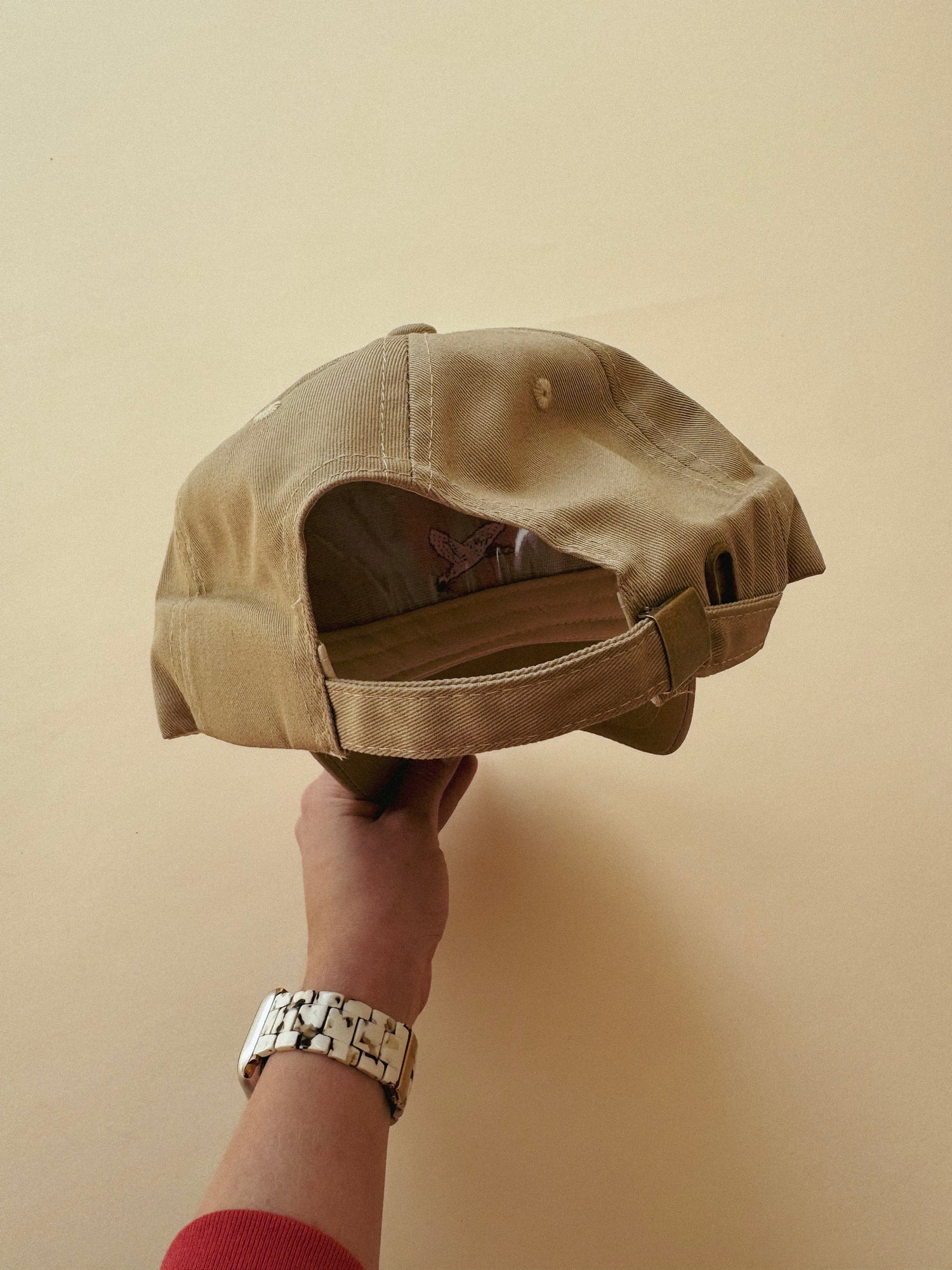 Duck Dog Dad Hat