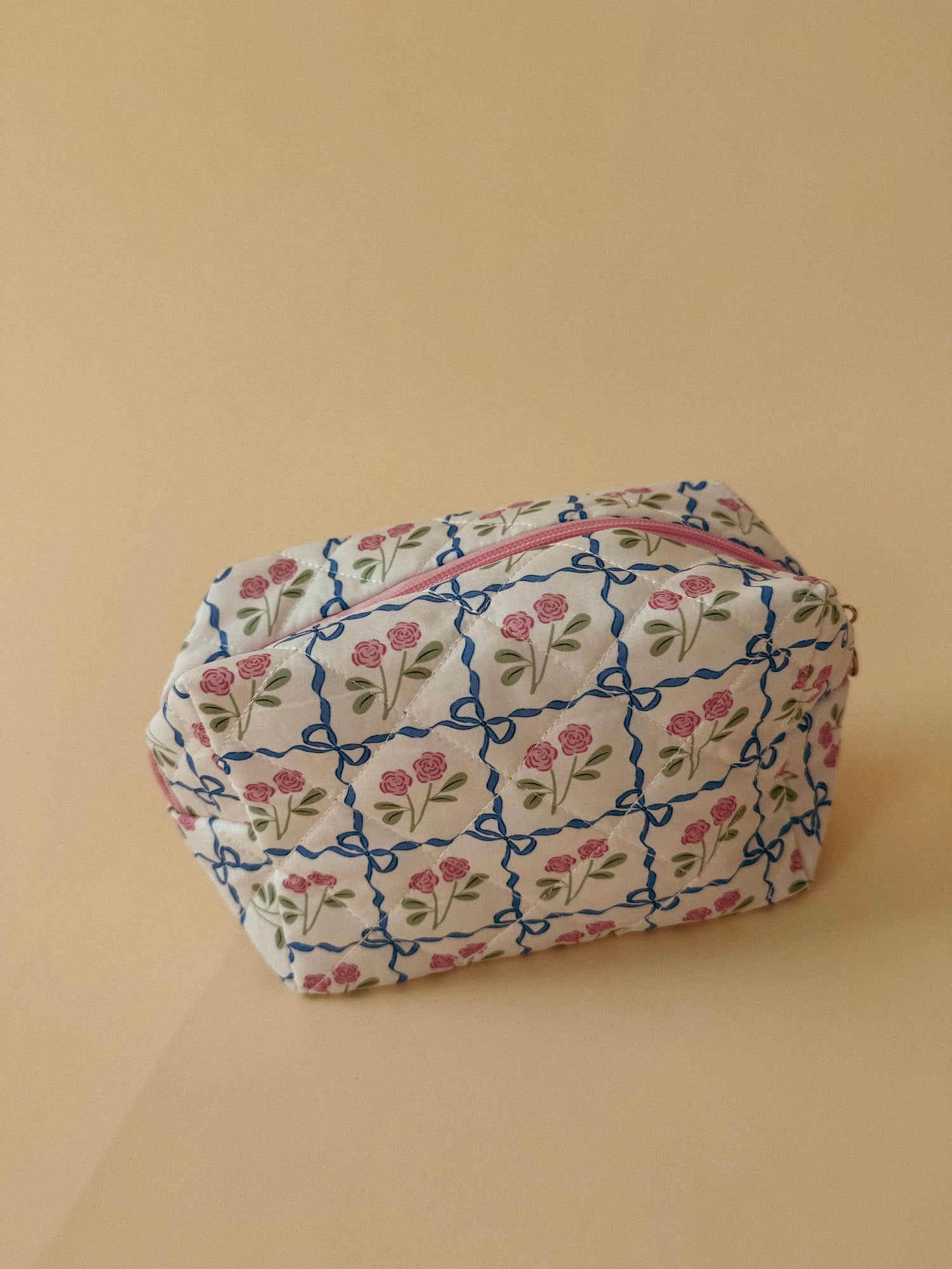 Makeup Cosmetic Pouch Bag | 2 Styles