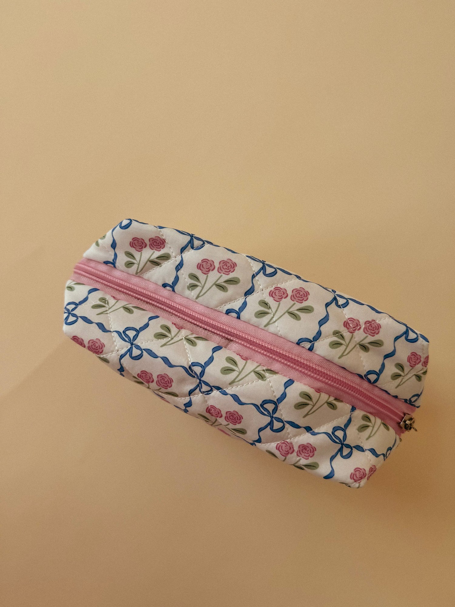 Makeup Cosmetic Pouch Bag | 2 Styles
