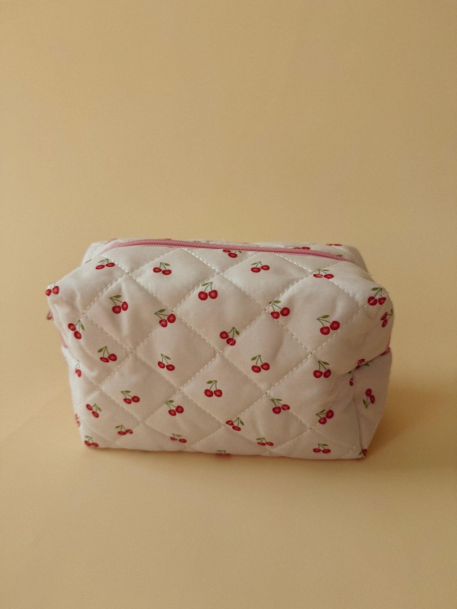Makeup Cosmetic Pouch Bag | 2 Styles