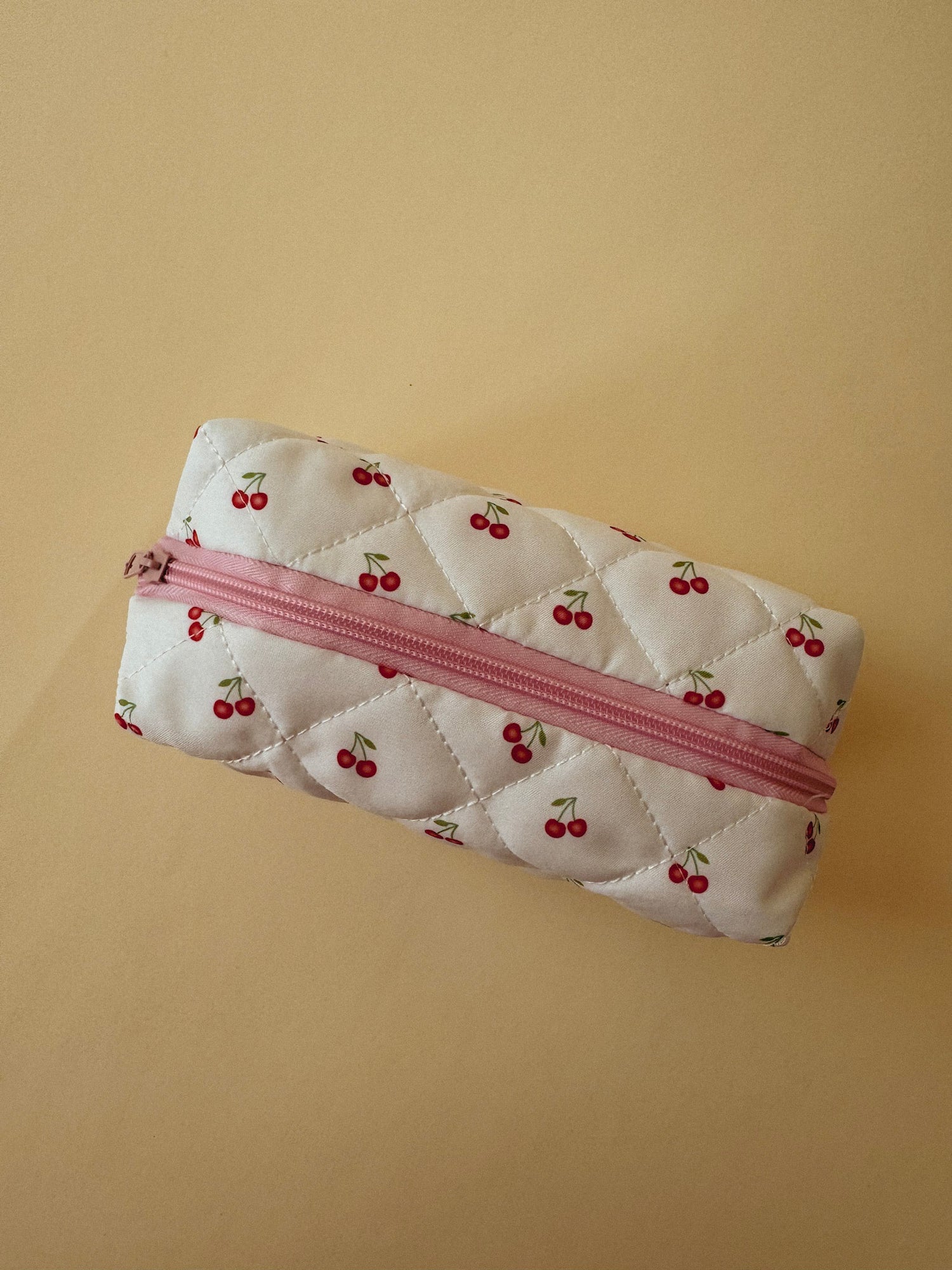 Makeup Cosmetic Pouch Bag | 2 Styles