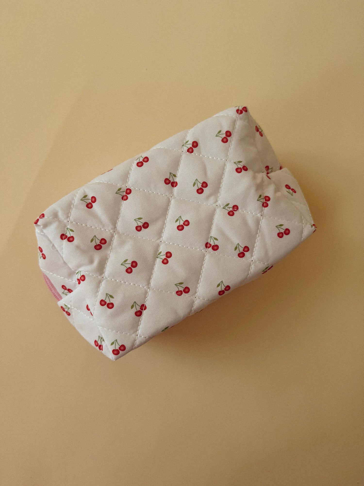 Makeup Cosmetic Pouch Bag | 2 Styles