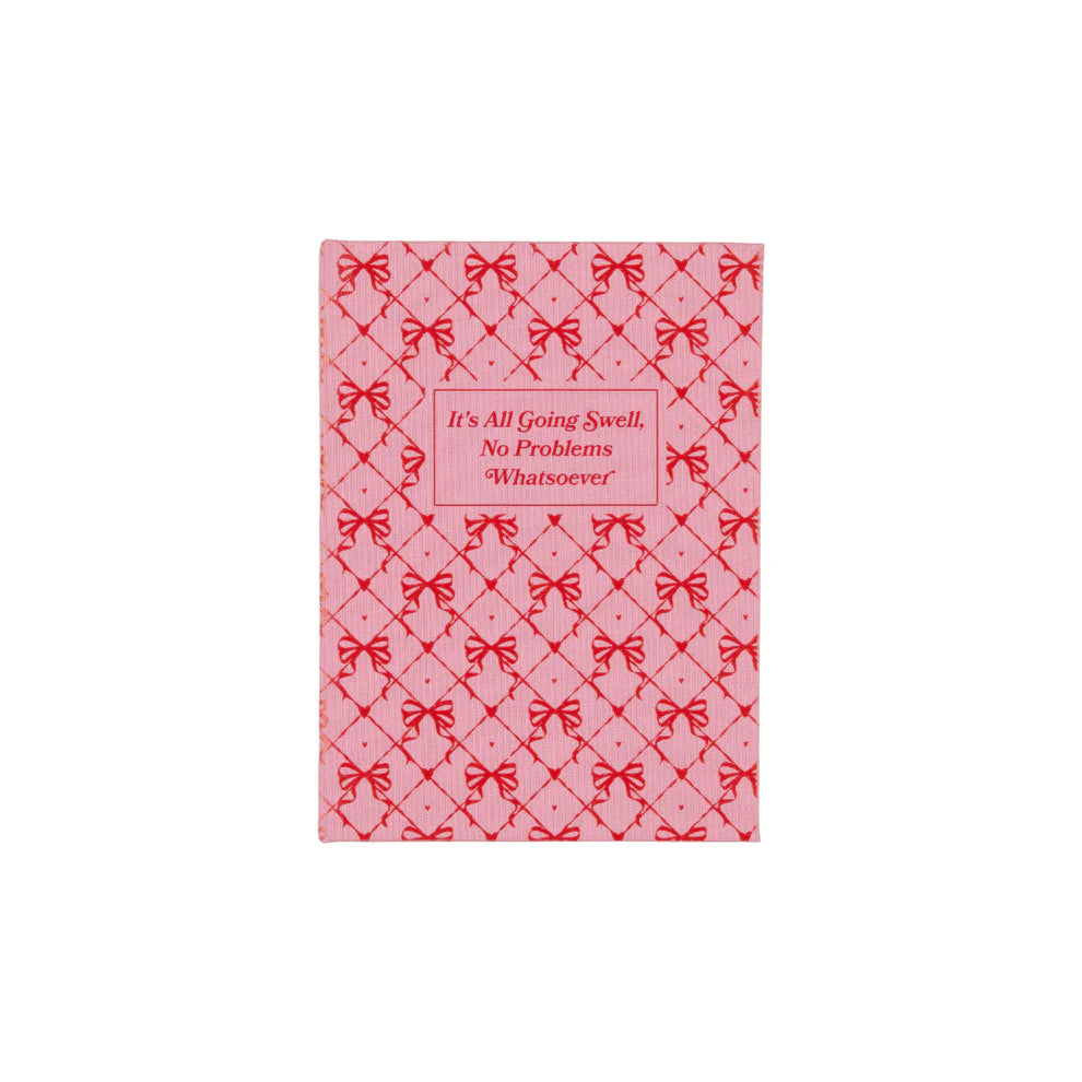 "It's All Going Swell" Notepad