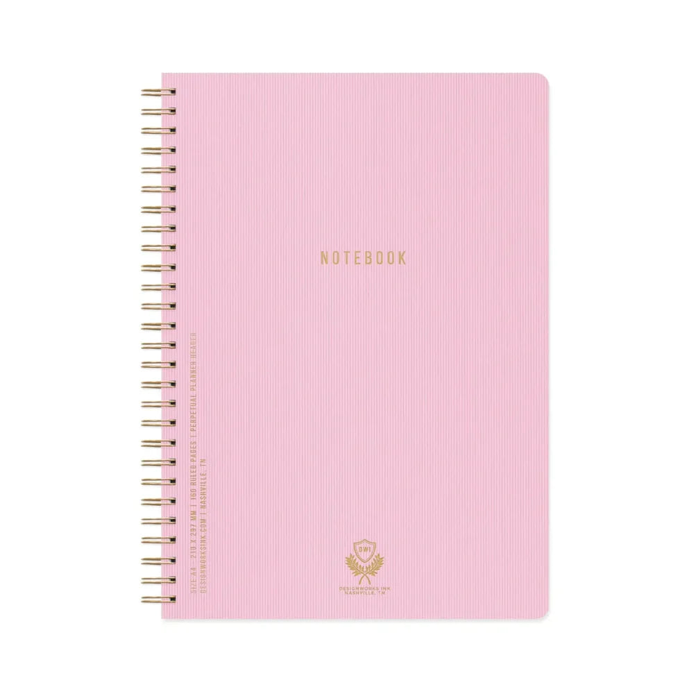 Twin Wire Journal - Large