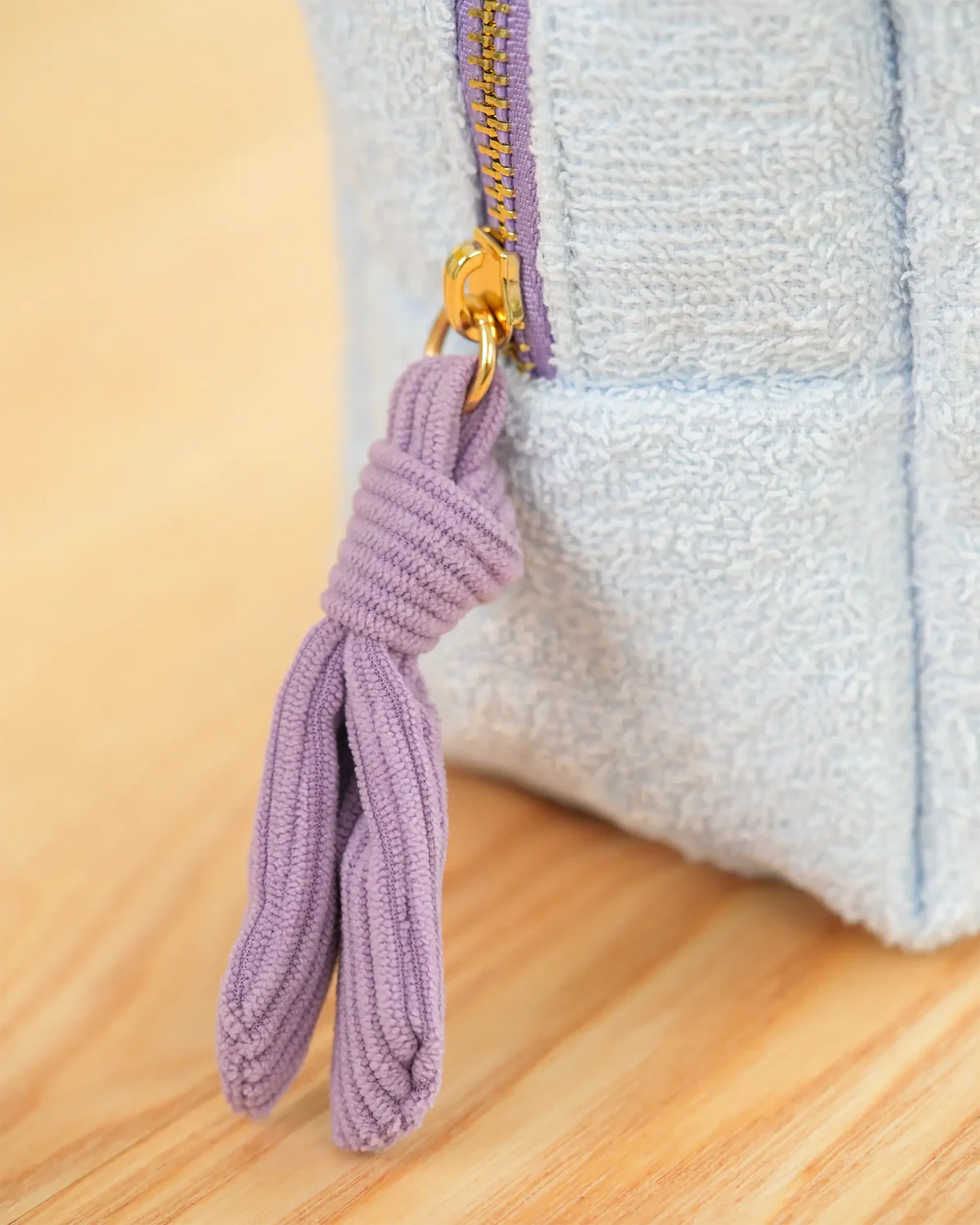 Pool Day Small Pouch