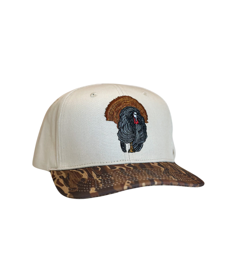 The Turkey Hat