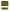 Olive Green Pressed Glass Soap Dish