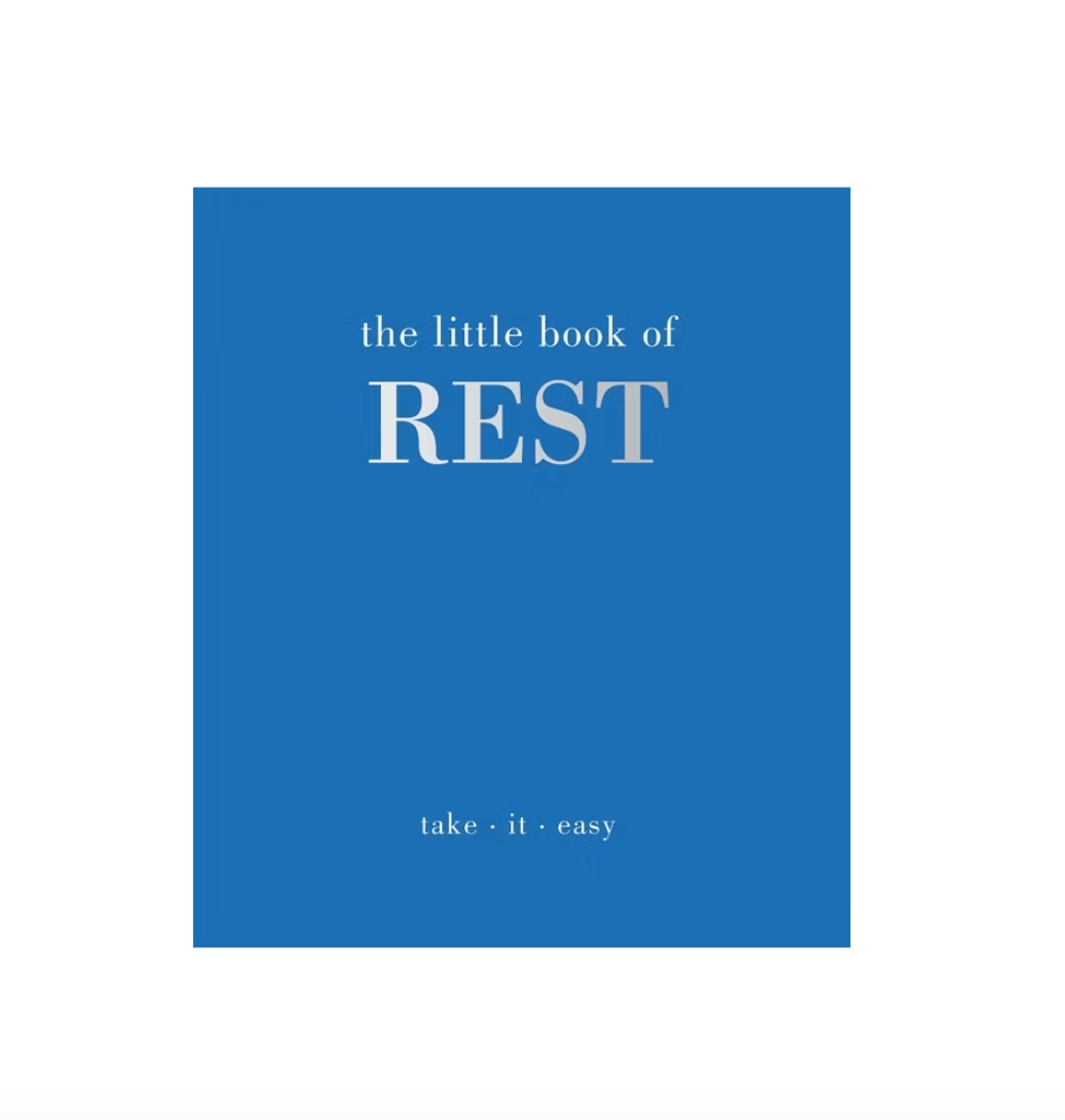 Little Book of Rest