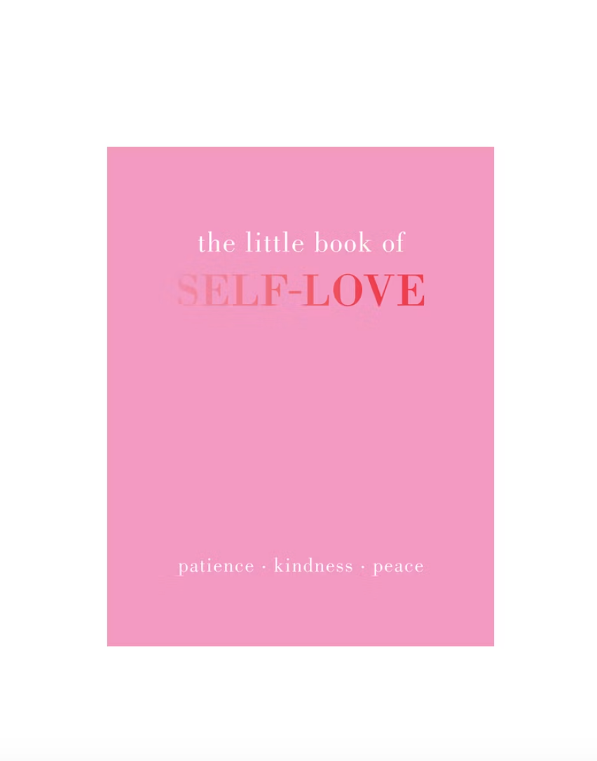 The Little Book of Self-Love